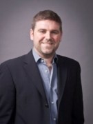 Chris Mumford