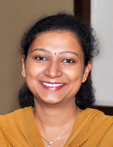 Dipti Mohan